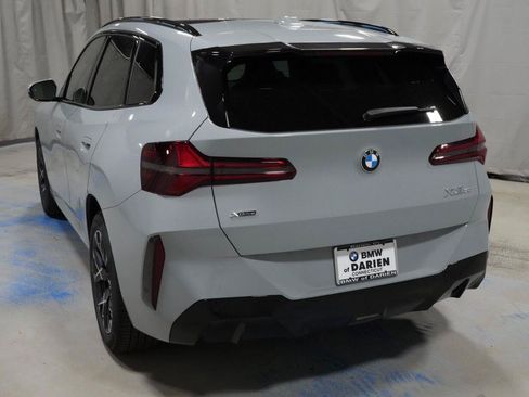 New 2026 BMW X3 xDrive30i w/ Premium Package AWD/4WD image 18