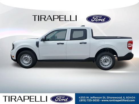 New 2026 Ford Maverick XL FWD image 2