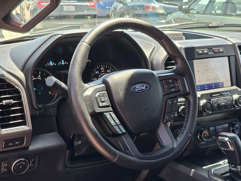 Used 2020 Ford F150 XLT w/ Equipment Group 302A Luxury AWD/4WD image 21