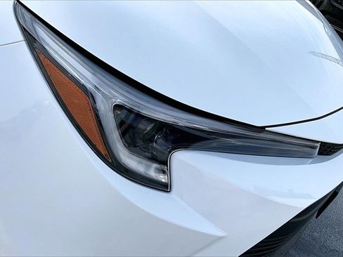 Used 2025 Toyota Corolla LE w/ LE Premium Package image 30
