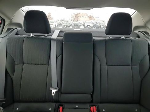 Certified 2025 Subaru Legacy Premium image 22