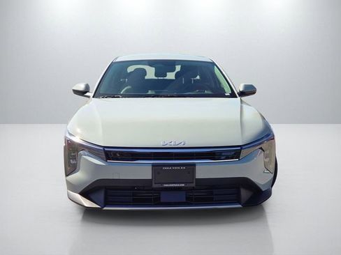 New 2026 Kia K4 EX image 3