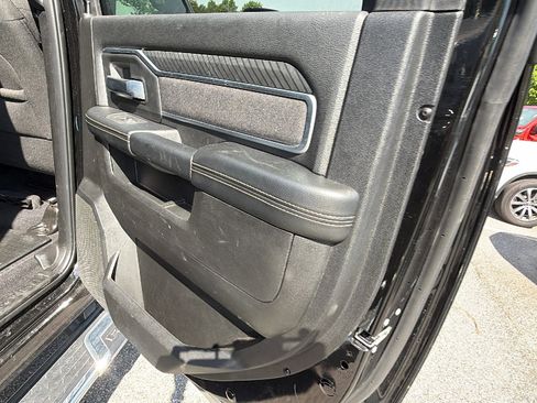 Used 2025 RAM 2500 Big Horn AWD/4WD image 23