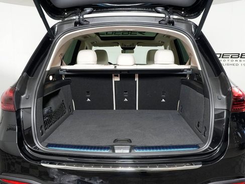 Certified 2026 Mercedes-Benz GLE 450 4MATIC image 9