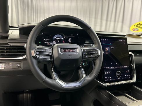 New 2026 GMC Acadia Elevation w/ Black Edition image 13