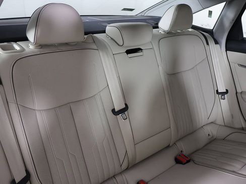 Used 2022 Audi A6 3.0T Prestige image 33