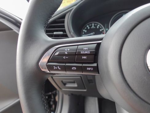 Certified 2025 MAZDA MAZDA3 s image 14