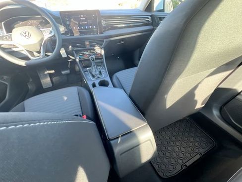 New 2026 Volkswagen Jetta S image 20