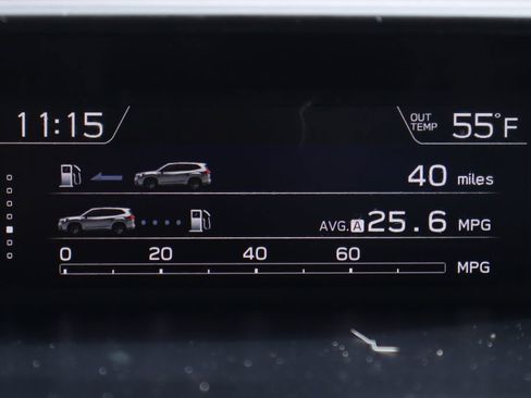Used 2019 Subaru Forester Sport w/ Popular Package #2 AWD/4WD image 31