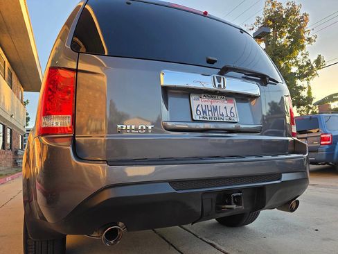 Used 2012 Honda Pilot EX-L image 28