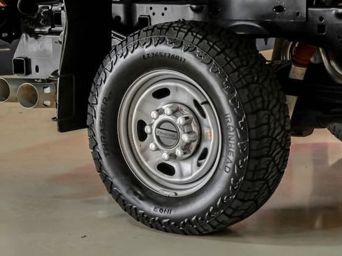 Used 2018 Ford F250 XL w/ Power Equipment Group AWD/4WD image 56