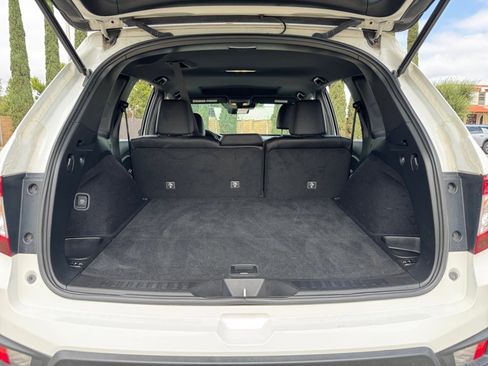 Used 2022 Honda Passport TrailSport image 21