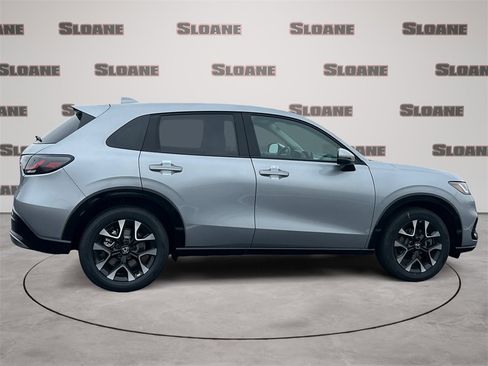 New 2026 Honda HR-V EX-L image 6