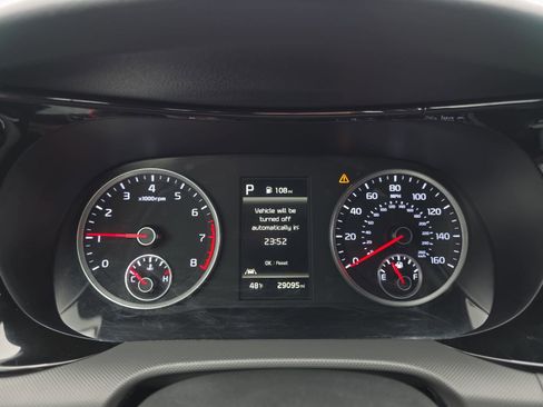 Used 2023 Kia K5 LXS image 18