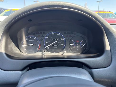 Used 2000 Honda Civic LX image 39