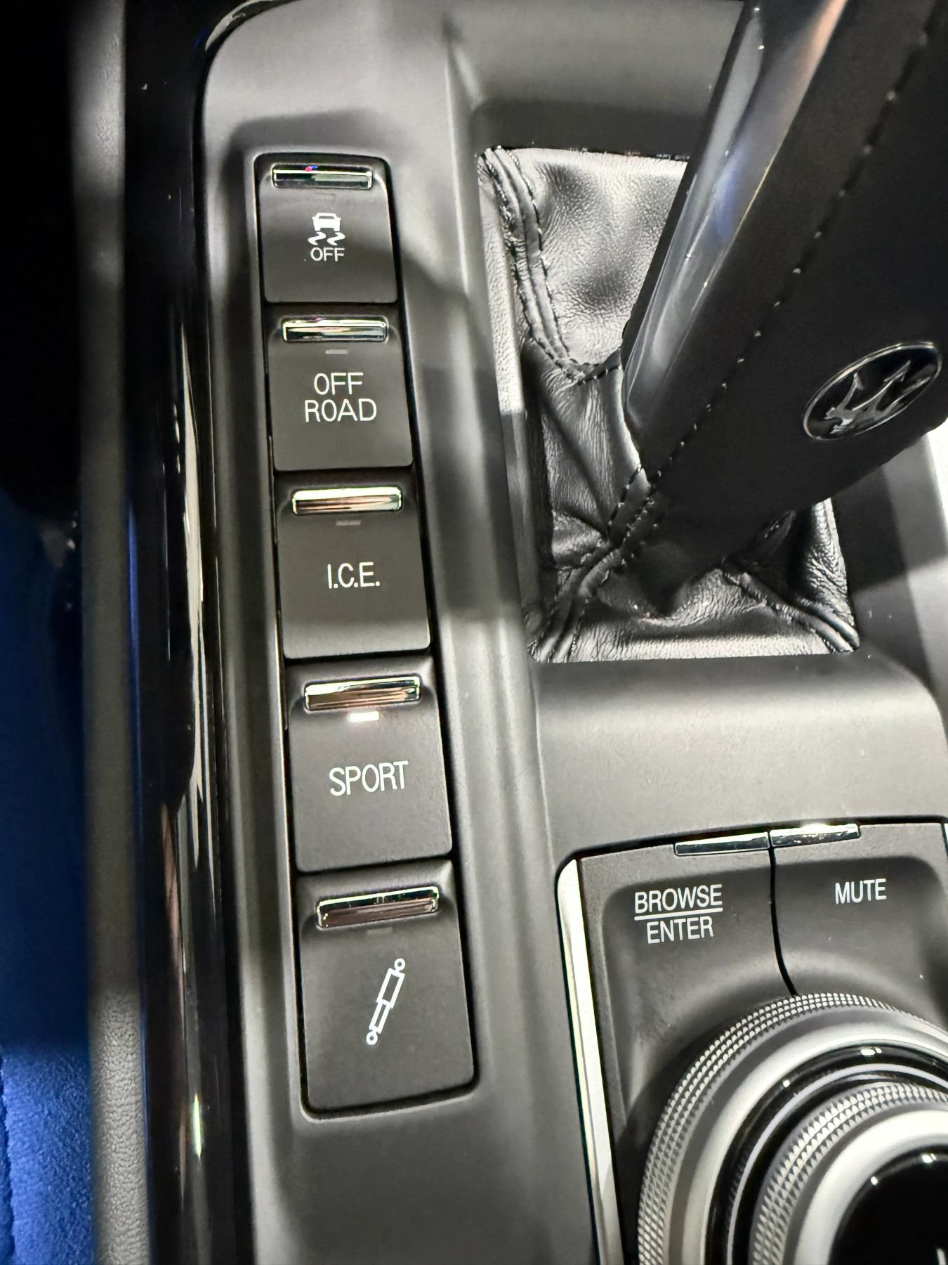 Used 2023 Maserati Levante Modena S AWD/4WD image 50