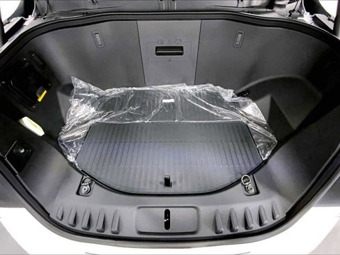 New 2025 Ford F150 Lightning Flash image 15