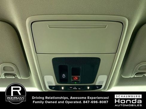 Used 2025 Honda Accord Touring image 10