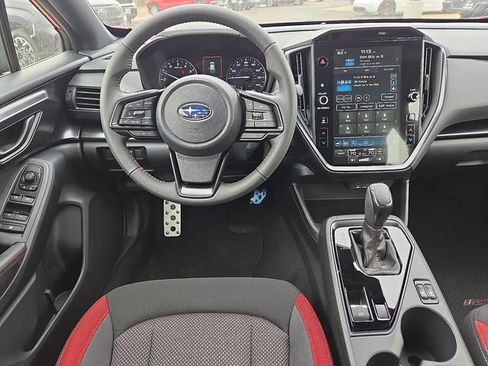 New 2026 Subaru Impreza RS AWD/4WD image 9