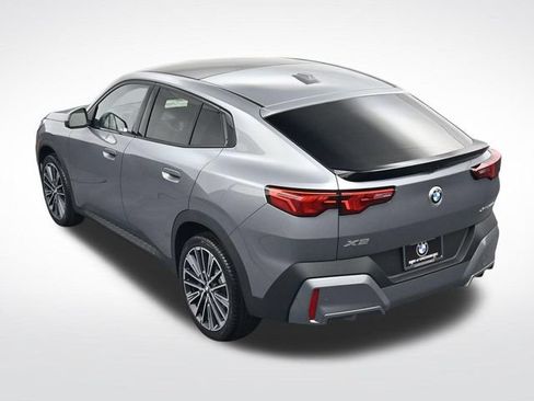 New 2026 BMW X2 xDrive28i w/ Technology Package AWD/4WD image 30