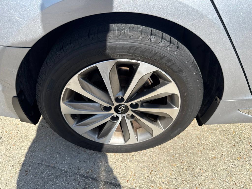 Used 2015 Hyundai Sonata Sport FWD image 21