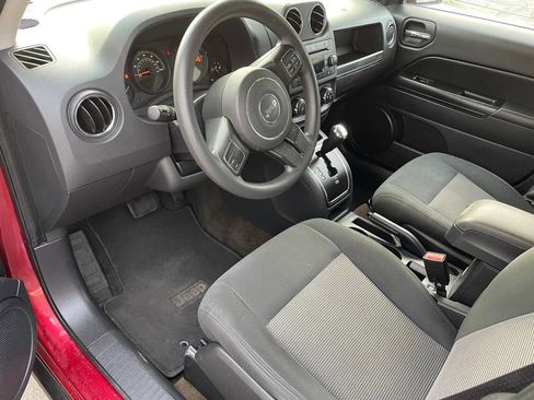 Used 2017 Jeep Patriot Sport w/ Power Value Group image 11