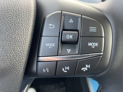 New 2025 Ford Maverick XLT w/ XLT Luxury Package image 19