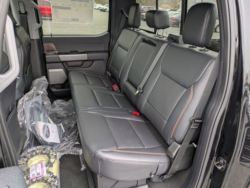 New 2026 Ford F350 Lariat w/ Lariat Ultimate Package image 14