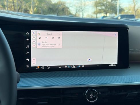 New 2026 Nissan Murano Platinum image 13