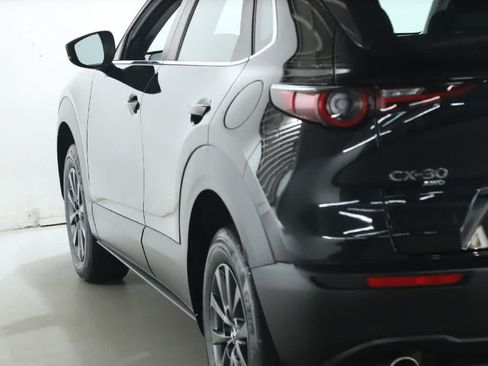 Certified 2024 MAZDA CX-30 AWD 2.5 S image 40