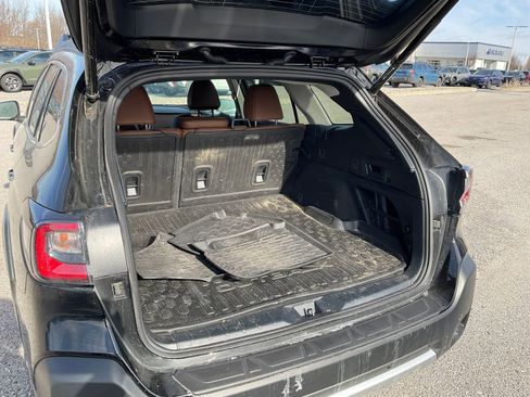 Used 2025 Subaru Outback Touring w/ Popular Package #2 image 25