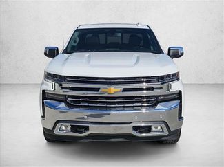 Used 2021 Chevrolet Silverado 1500 LTZ w/ LTZ Convenience Package II AWD/4WD video 2