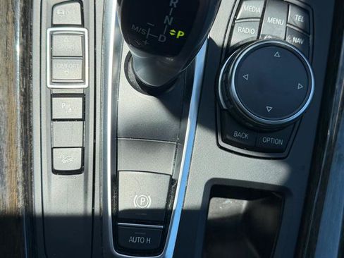 Used 2016 BMW X5 xDrive35i AWD/4WD image 19