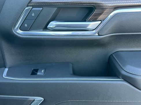 Used 2023 Chevrolet Silverado 1500 LT Trail Boss w/ Protection Package image 21