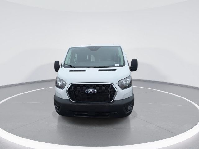 Used 2025 Ford Transit 250 Low Roof w/ Exterior Upgrade Package RWD image 3