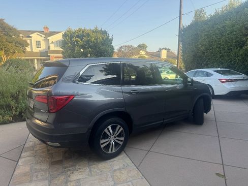 Used 2016 Honda Pilot EX-L image 6