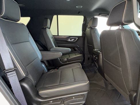 Used 2024 Chevrolet Tahoe Premier image 33