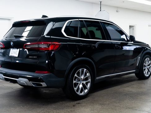 Used 2019 BMW X5 xDrive40i w/ Convenience Package image 6