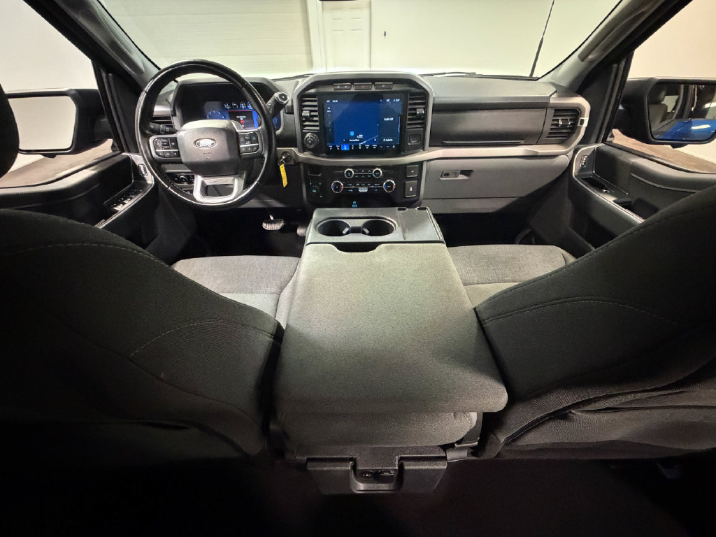 Used 2024 Ford F150 XLT AWD/4WD image 72
