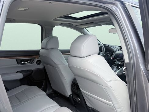 Used 2019 Honda CR-V EX-L image 36