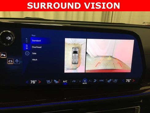 Used 2024 Chevrolet Traverse RS w/ LPO, Floor Liner Package image 24