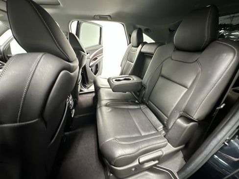 Used 2020 Acura MDX Sport Hybrid w/ Technology Pkg image 19