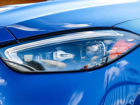 Used 2024 Mercedes-Benz C 300 Sedan image 7