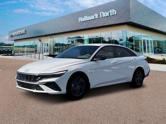 New 2026 Hyundai Elantra Sport w/ Cargo Package FWD video 2
