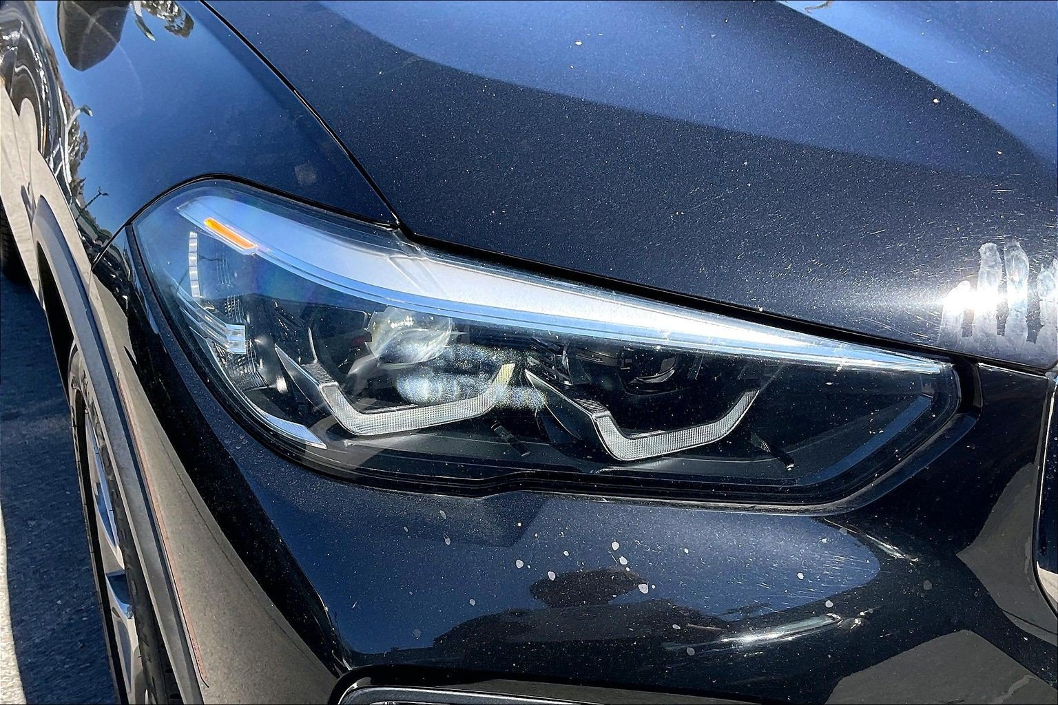 Used 2019 BMW X5 xDrive40i w/ Premium Package 2 AWD/4WD image 22