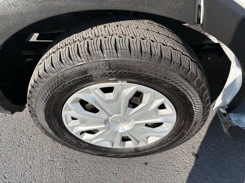 Used 2024 Ford Transit 250 Low Roof w/ Exterior Upgrade Package image 13