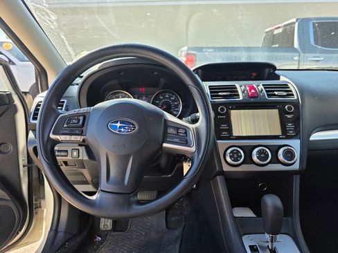Used 2015 Subaru Crosstrek 2.0i Premium w/ Moonroof Package image 7
