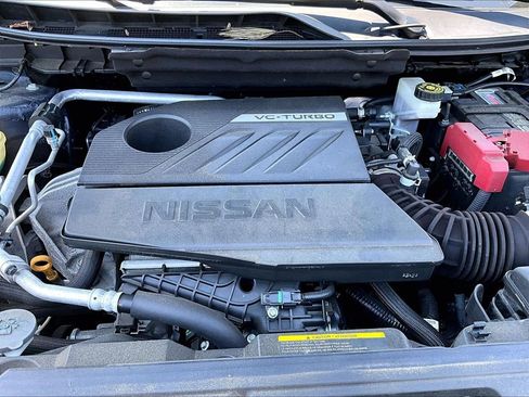 Used 2023 Nissan Rogue SV w/ SV Premium B Package AWD/4WD image 29
