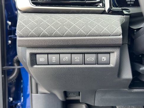 New 2026 Toyota Camry XLE AWD/4WD image 16