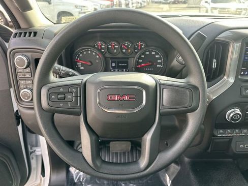 New 2026 GMC Sierra 1500 Pro w/ 1SA Safety Plus Package image 7